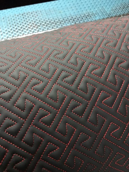 Vải da vân mịn - Vải Da 5D Hà Nội - Công Ty Cổ Phần OZ Leather
